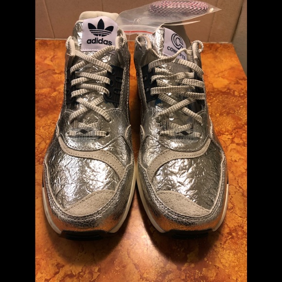 adidas Other - Adidas ZX 9000 Concepts CNCPTS Boston Marathon FX9966